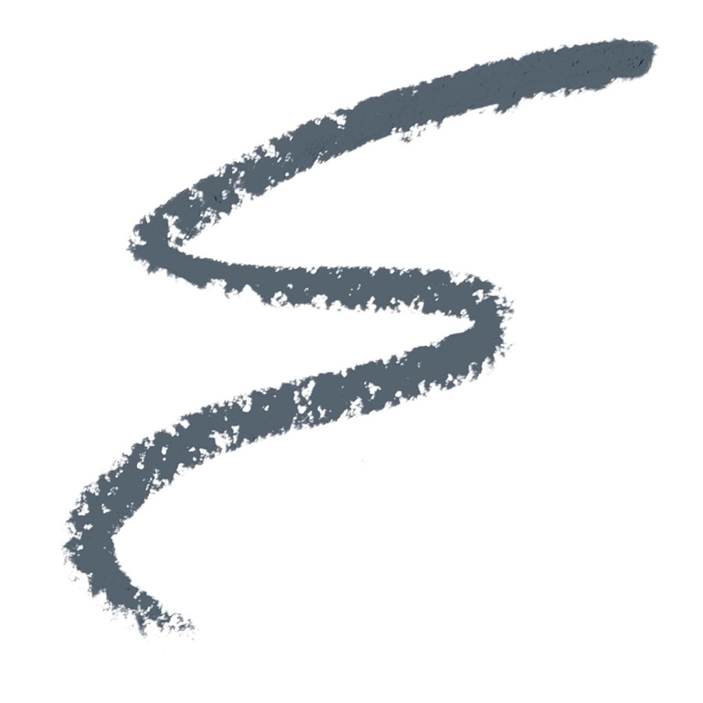 Jeffree Star Graveyard Shift Velour Eye Crayon-matte green grey, water resistant - Picture 3 of 7